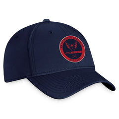 Washington Capitals Fanatics 2022 Authentic Pro Training Camp Flex Hat - Navy | US 4465199