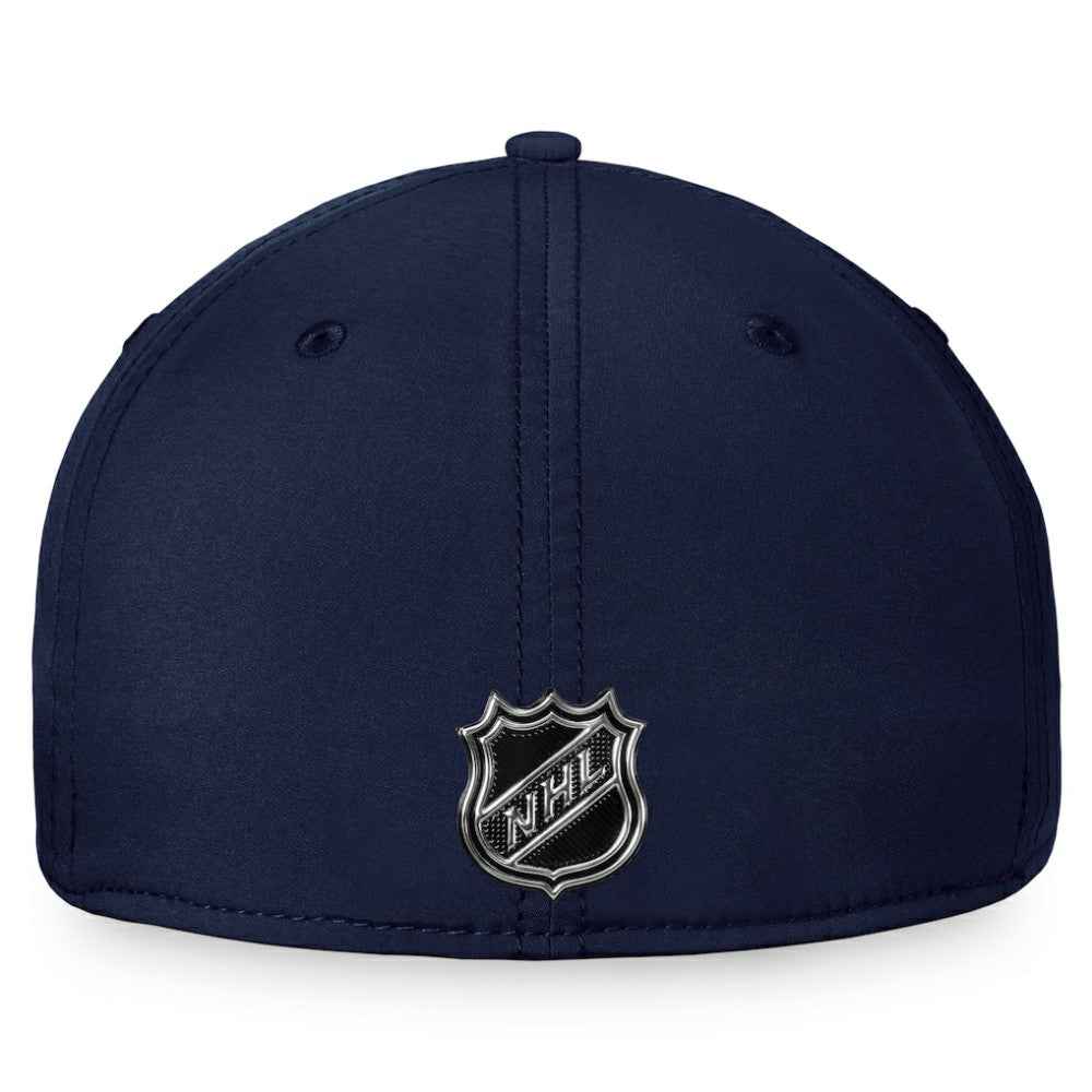 Washington Capitals Fanatics 2022 Authentic Pro Training Camp Flex Hat - Navy | US 4465199