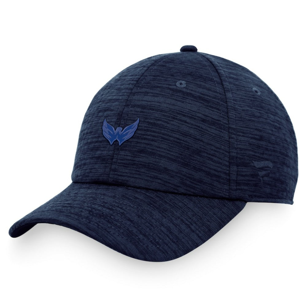 Washington Capitals Fanatics Authentic Pro Road Snapback Hat - Navy | US 4470642