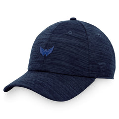 Washington Capitals Fanatics Authentic Pro Road Snapback Hat - Navy | US 4470642