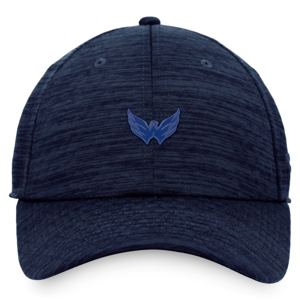 Washington Capitals Fanatics Authentic Pro Road Snapback Hat - Navy | US 4470642