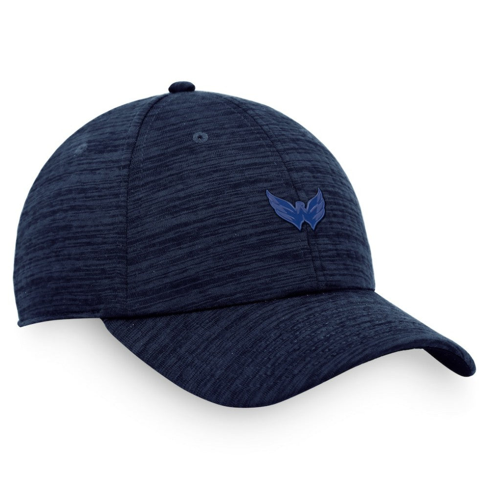 Washington Capitals Fanatics Authentic Pro Road Snapback Hat - Navy | US 4470642