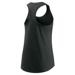 New Orleans Saints Women's Team Name City Tri-Blend Racerback Tank Top