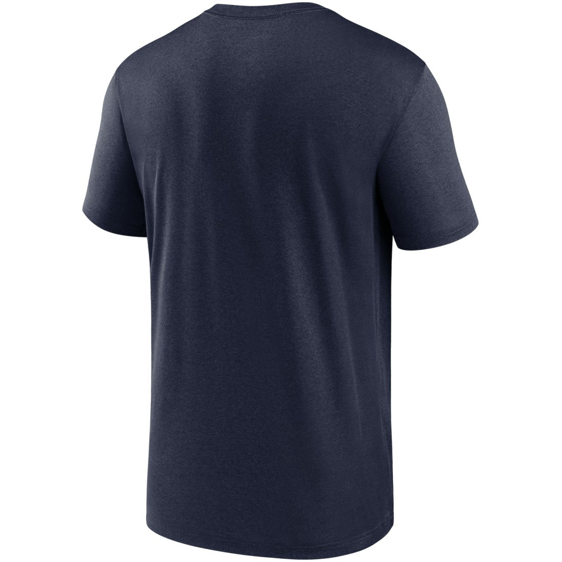 Denver Broncos Icon Legend Performance T-Shirt - Navy T-shirts