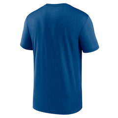 Indianapolis Colts Icon Legend Performance T-Shirt - Royal T-shirts