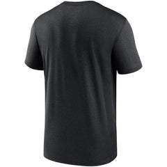Arizona Cardinals Legend Community Performance T-Shirt - Black T-shirts