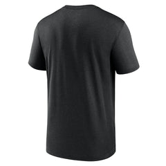 Jacksonville Jaguars Legend Community Performance T-Shirt - Black T-shirts