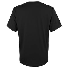 San Francisco Giants Youth 2021 NL West Division Champions Locker Room T-Shirt - Black T-shirts