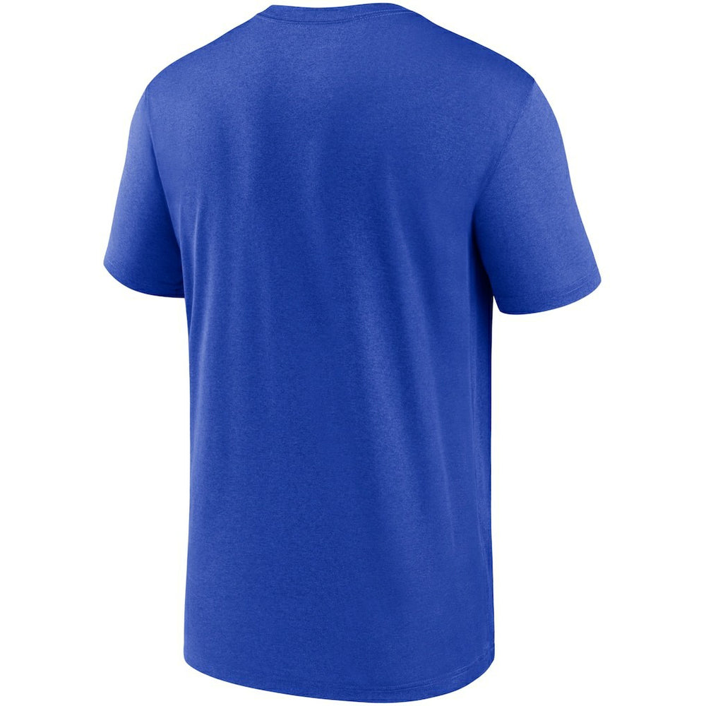 Los Angeles Rams Legend Community Performance T-Shirt - Royal T-shirts