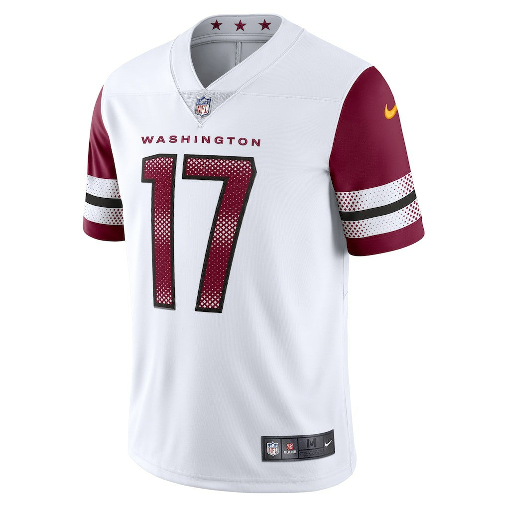 Terry McLaurin Washington Commanders Vapor Limited Jersey - White Jerseys