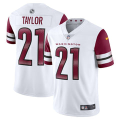 Sean Taylor Washington Commanders 2022 Retired Player Limited Jersey - White Jerseys