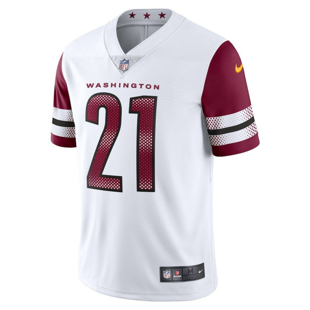Sean Taylor Washington Commanders 2022 Retired Player Limited Jersey - White Jerseys