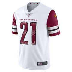 Sean Taylor Washington Commanders 2022 Retired Player Limited Jersey - White Jerseys