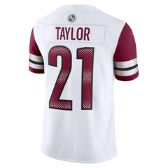 Sean Taylor Washington Commanders 2022 Retired Player Limited Jersey - White Jerseys