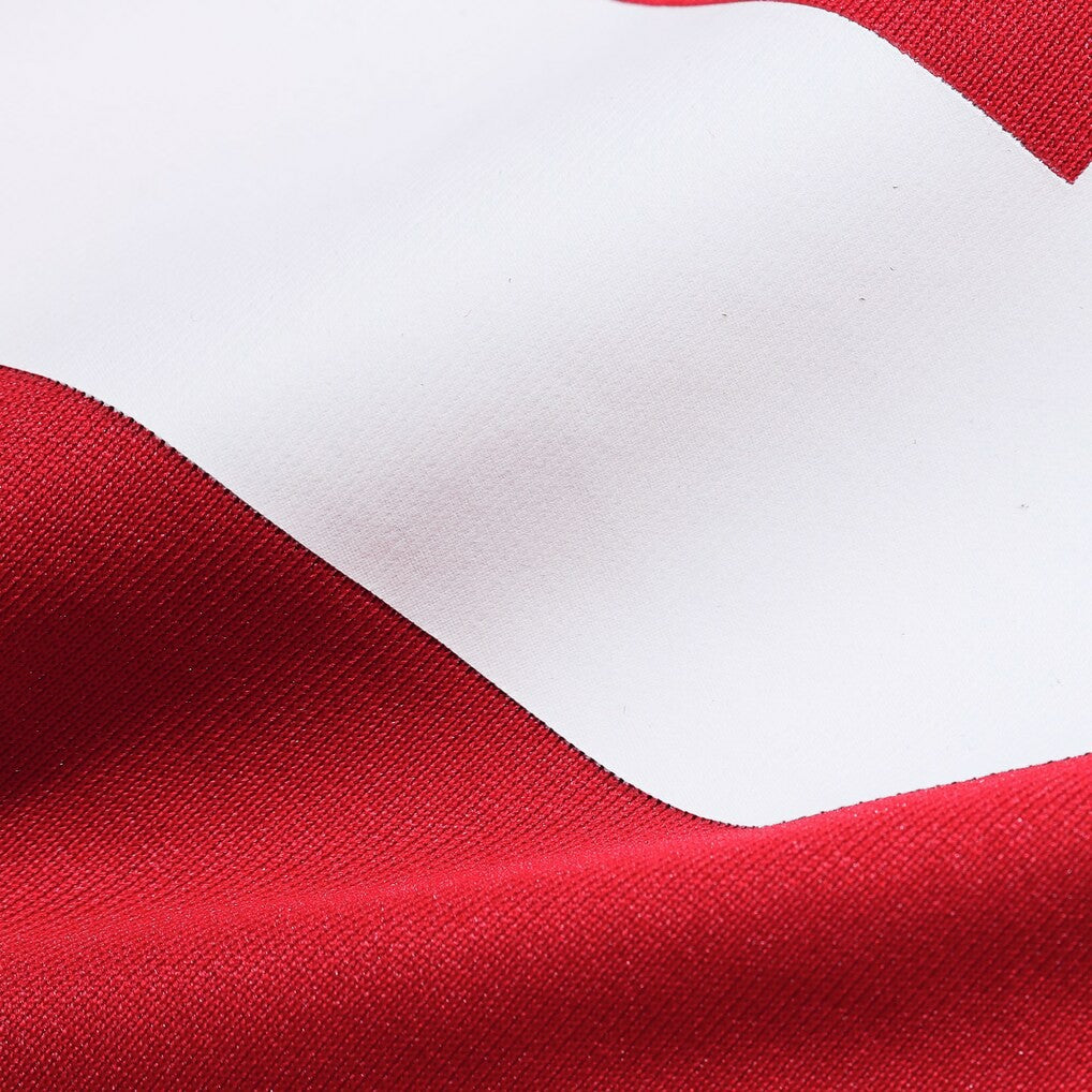 Fred Warner San Francisco 49ers Team Game Player Jersey - Scarlet Jerseys