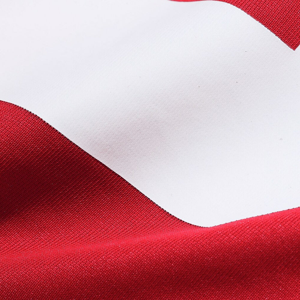 Fred Warner San Francisco 49ers Team Game Player Jersey - Scarlet Jerseys