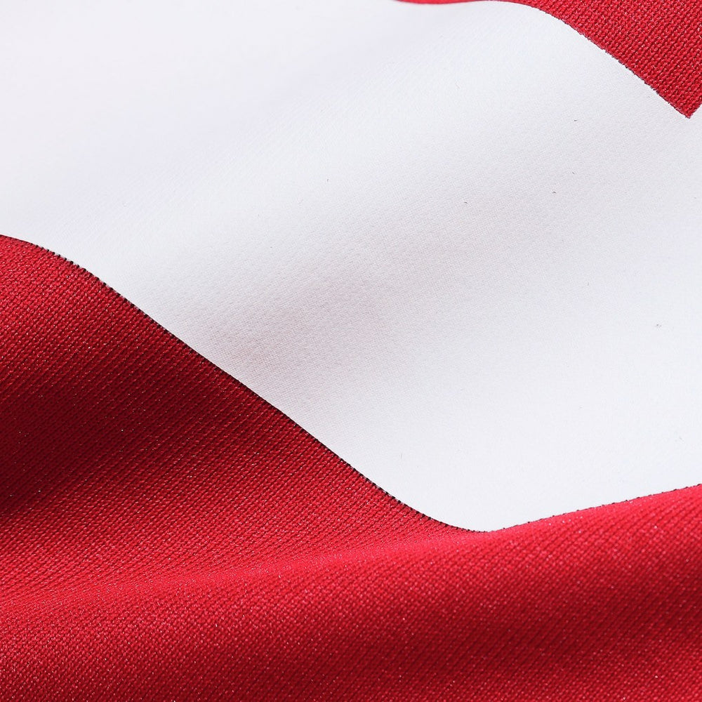 Nick Bosa San Francisco 49ers Team Game Jersey - Scarlet Jerseys