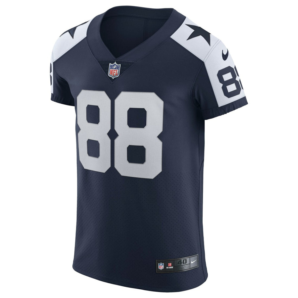 CeeDee Lamb Dallas Cowboys Alternate Vapor Elite Jersey - Navy Jerseys