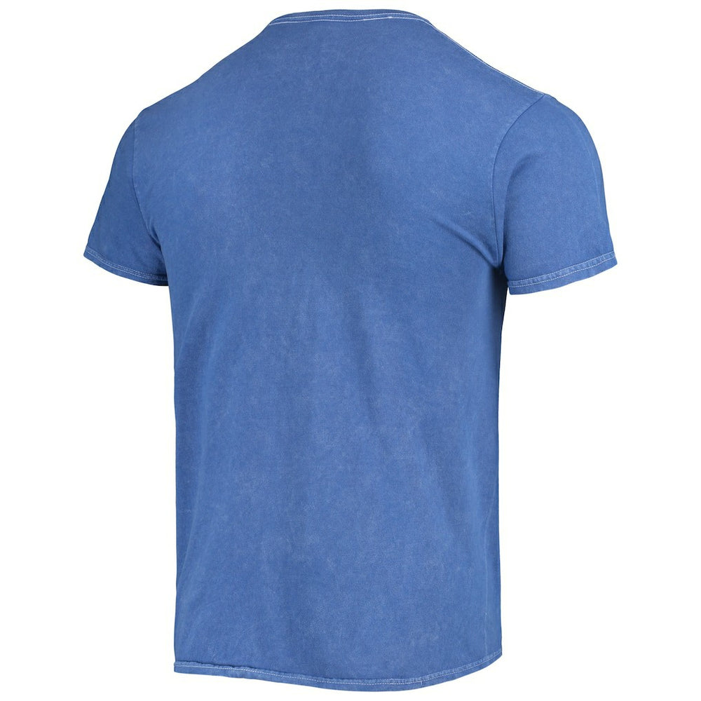 Los Angeles Rams '47 Rocker Vintage Tubular T-Shirt - Royal T-shirts