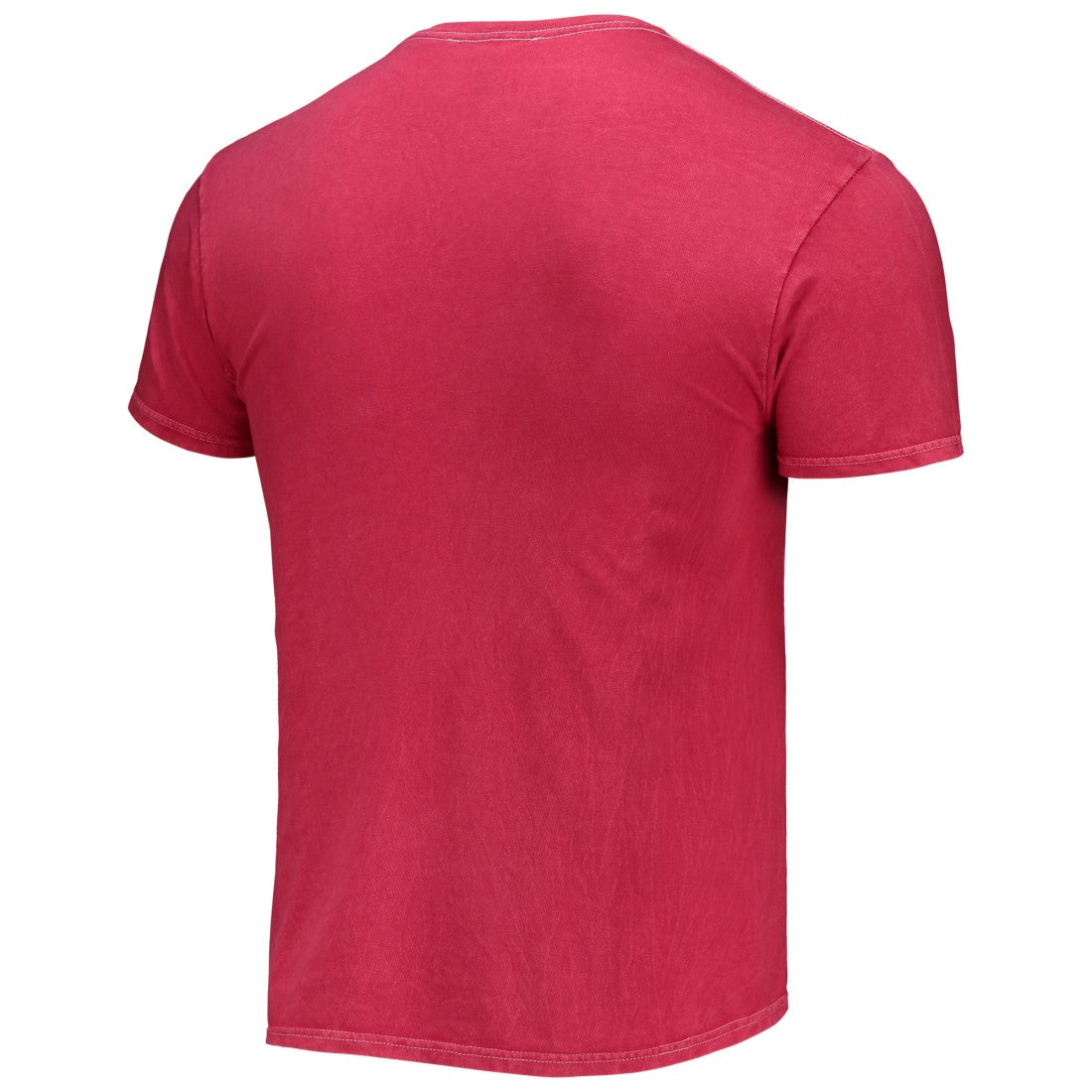 Tampa Bay Buccaneers '47 Rocker Vintage Tubular T-Shirt - Red T-shirts