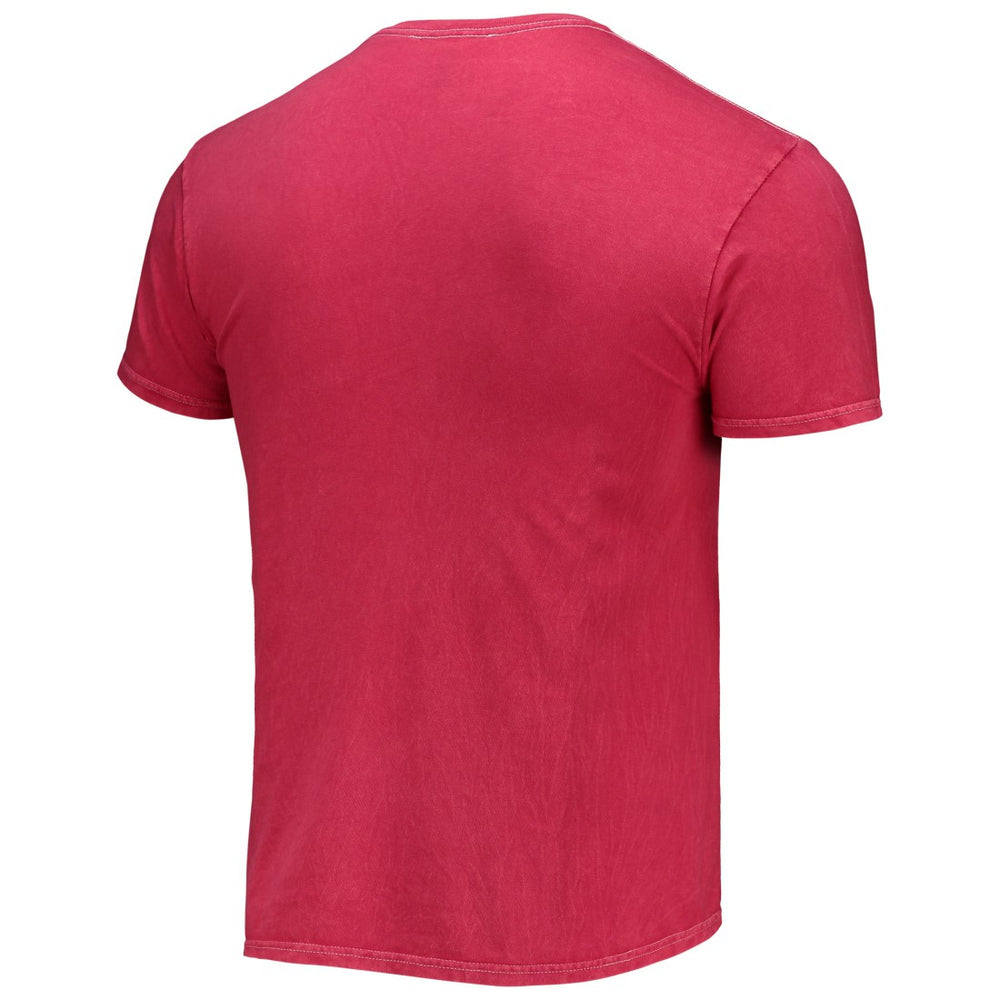 Tampa Bay Buccaneers '47 Rocker Vintage Tubular T-Shirt - Red T-shirts