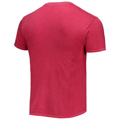 Tampa Bay Buccaneers '47 Rocker Vintage Tubular T-Shirt - Red T-shirts