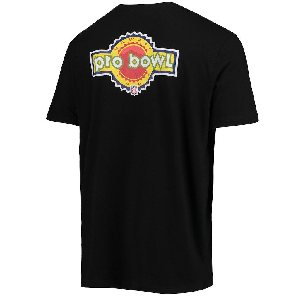Atlanta Falcons New Era 1994 Pro Bowl T-Shirt - Black T-shirts