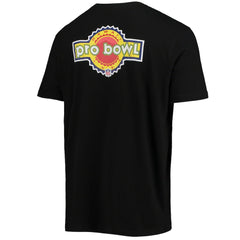 Atlanta Falcons New Era 1994 Pro Bowl T-Shirt - Black T-shirts