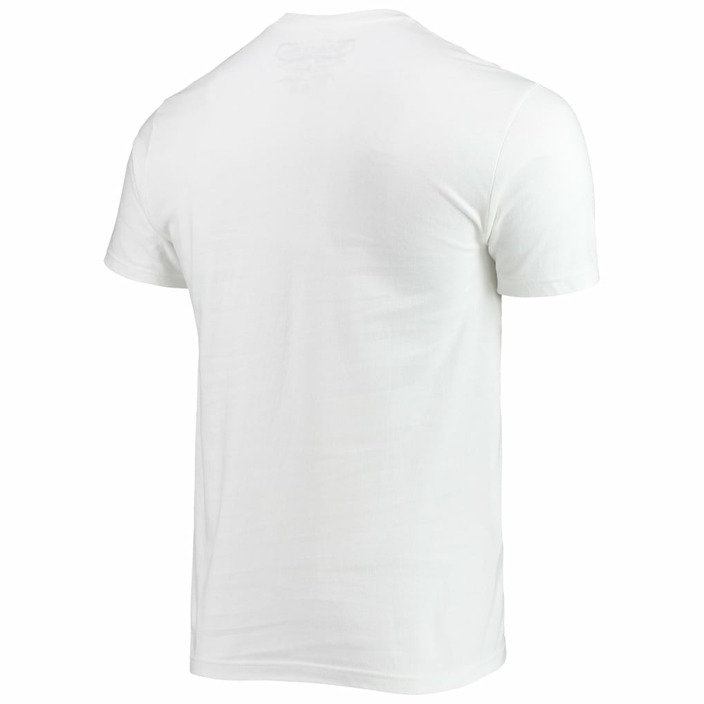 Paul Pierce Boston Celtics Suite Sensations Player T-Shirt White - Mitchell & Ness