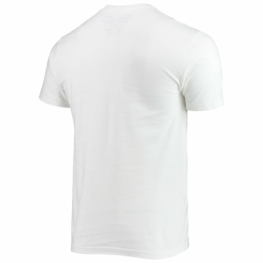 Paul Pierce Boston Celtics Suite Sensations Player T-Shirt White - Mitchell & Ness