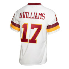 Doug Williams Washington Football Team Women's Legacy Replica Player Jersey - White Jerseys