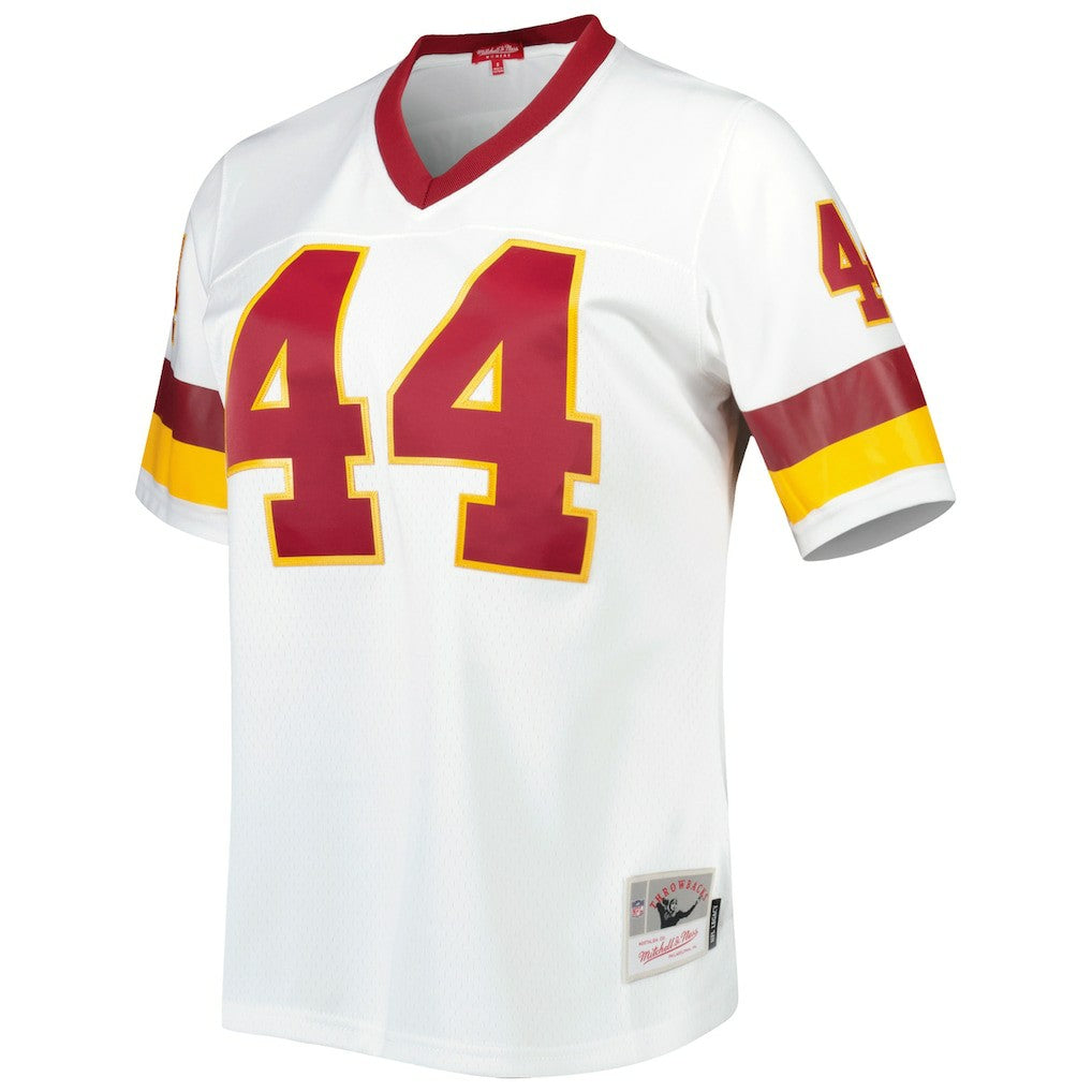 John Riggins Washington Football Team Women's Legacy Replica Player Jersey - White Jerseys