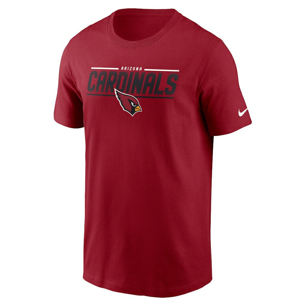 Arizona Cardinals Muscle T-Shirt - Cardinal T-shirts