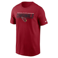 Arizona Cardinals Muscle T-Shirt - Cardinal T-shirts
