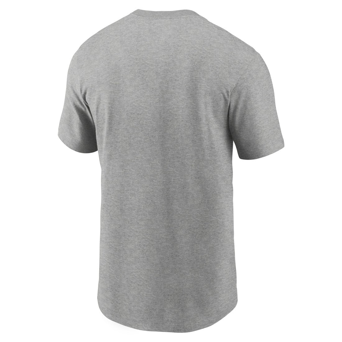 Tennessee Titans Team Athletic T-Shirt - Heathered Gray T-shirts