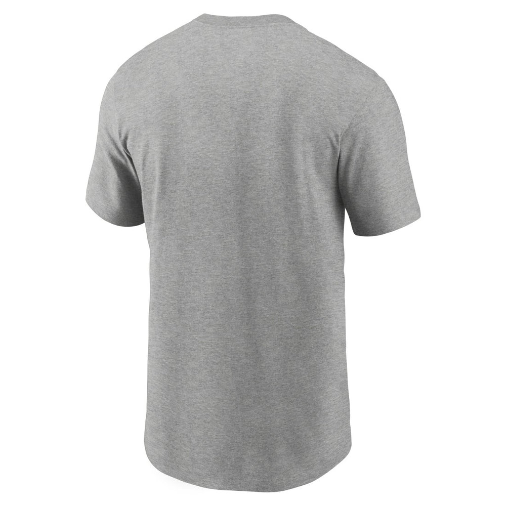 Tennessee Titans Team Athletic T-Shirt - Heathered Gray T-shirts