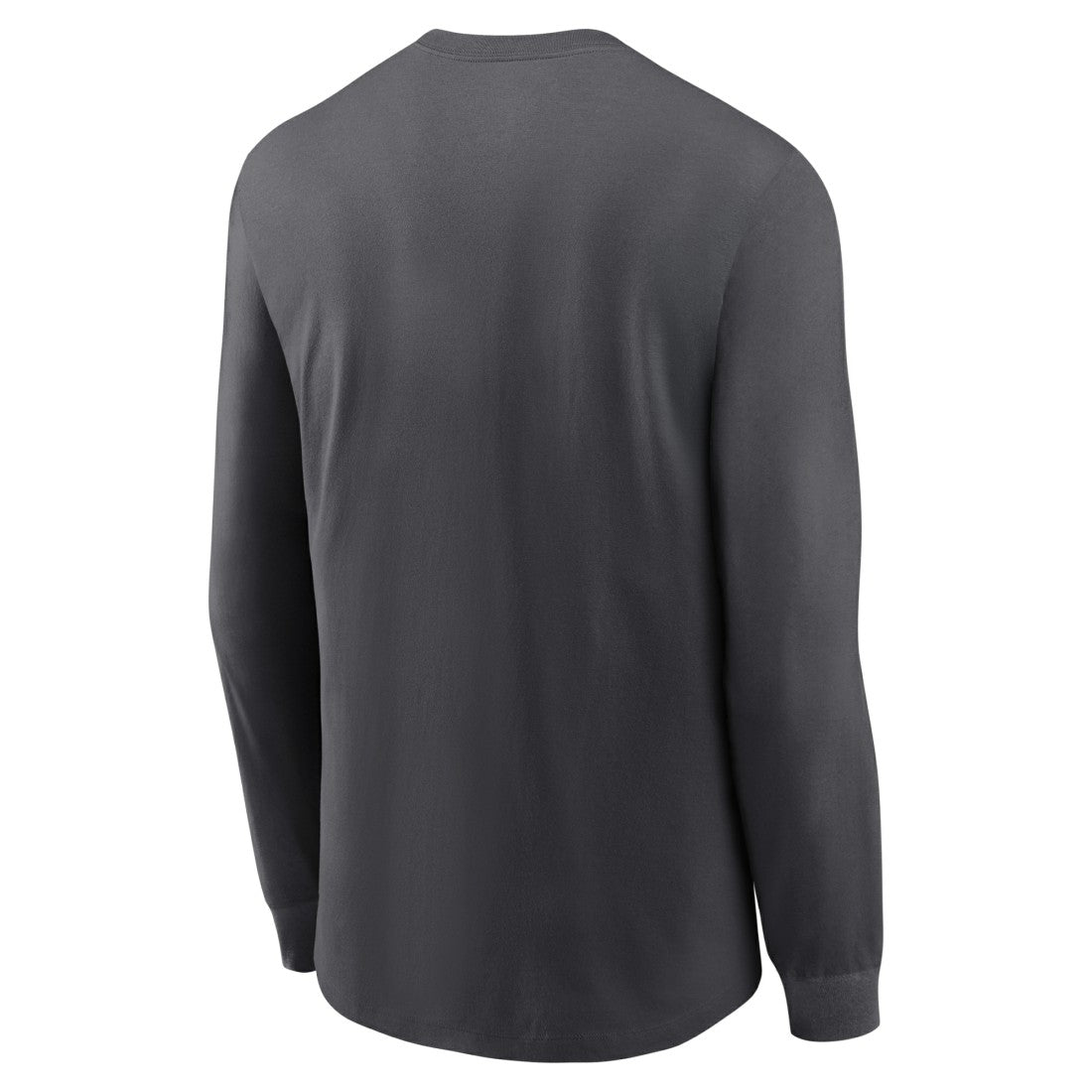 Tampa Bay Buccaneers Team Slogan Long Sleeve T-Shirt - Anthracite T-shirts