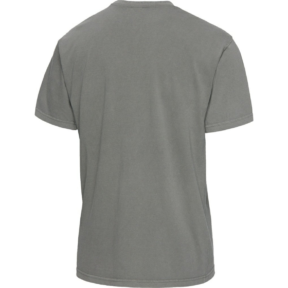 Los Angeles Rams Junk Food Wonderland Infinity Vibe T-Shirt - Graphite T-shirts