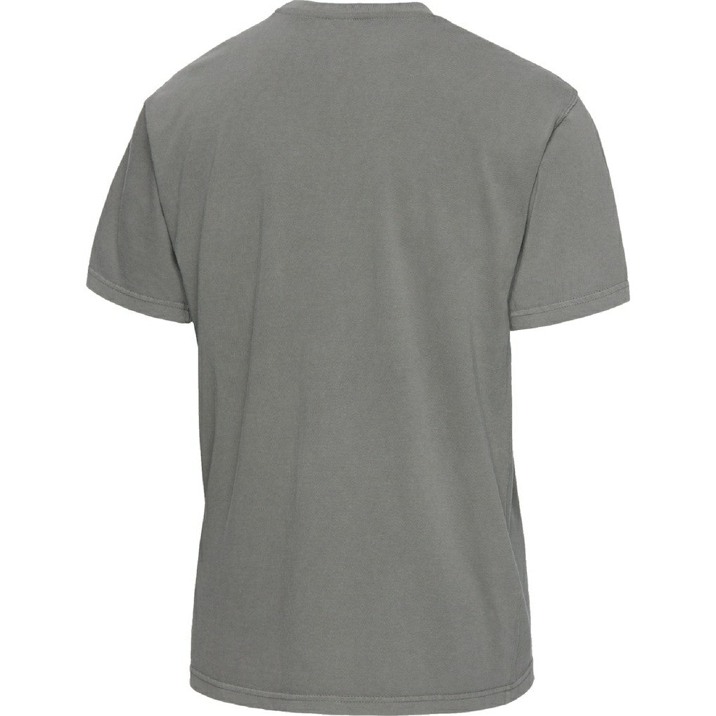 Green Bay Packers Junk Food Wonderland Infinity Vibe T-Shirt - Graphite T-shirts