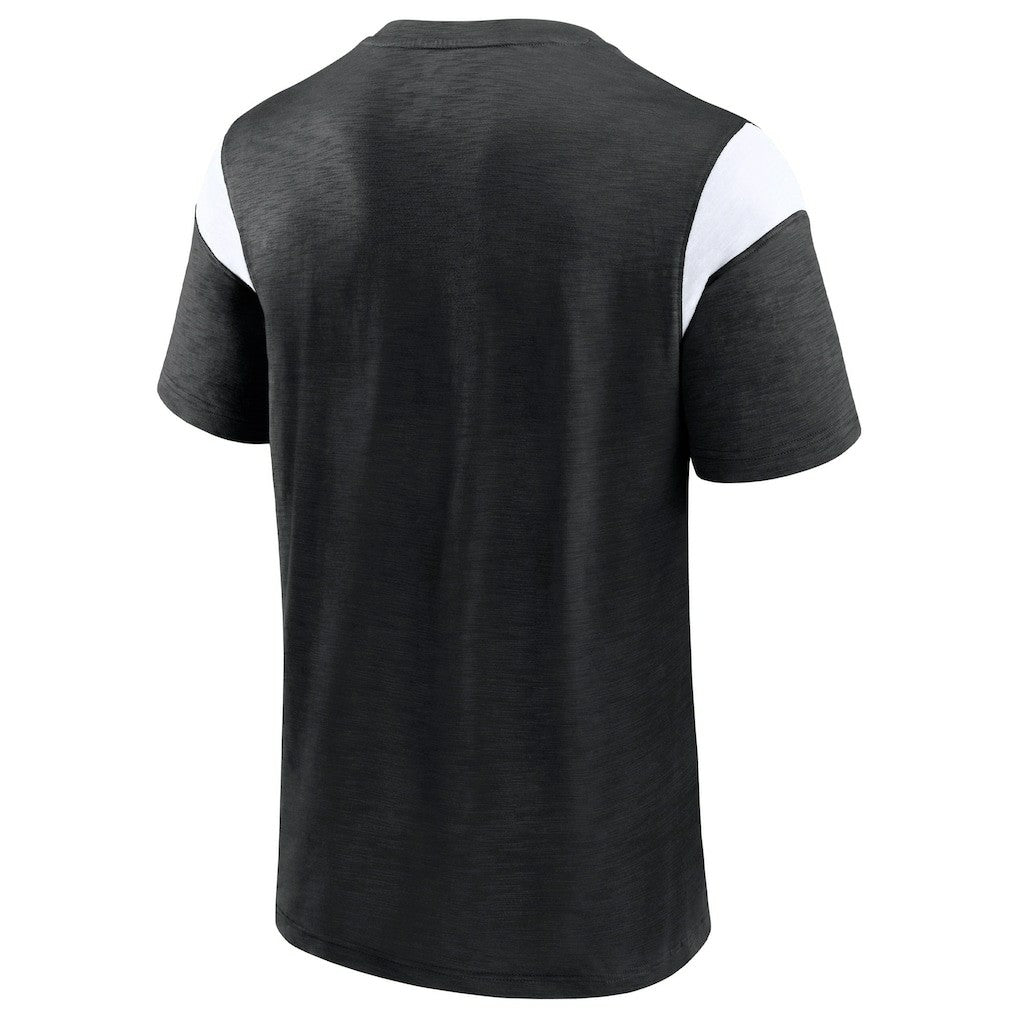 Las Vegas Raiders Home Stretch Team T-Shirt - Black T-shirts