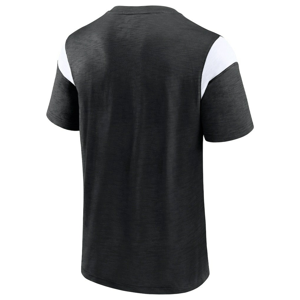 Las Vegas Raiders Home Stretch Team T-Shirt - Black T-shirts