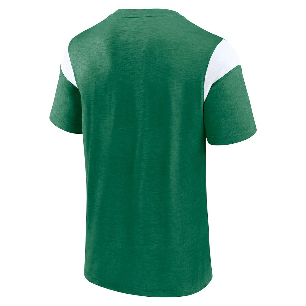 New York Jets Home Stretch Team T-Shirt - Kelly Green T-shirts