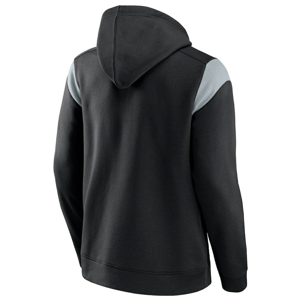 Las Vegas Raiders Call The Shot Pullover Hoodie - Black Hoodies