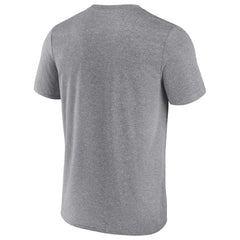 Cleveland Browns Want To Play T-Shirt - Heathered Gray T-shirts