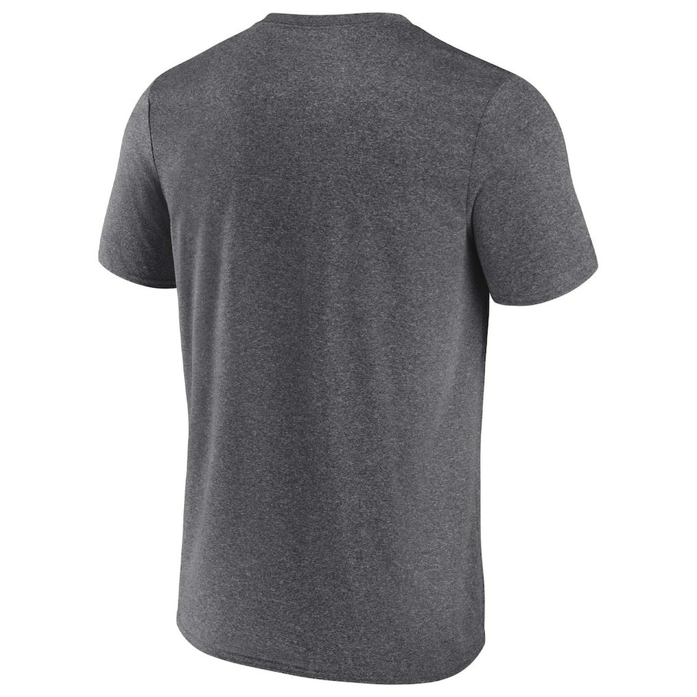 Arizona Cardinals Want To Play T-Shirt - Heathered Charcoal T-shirts