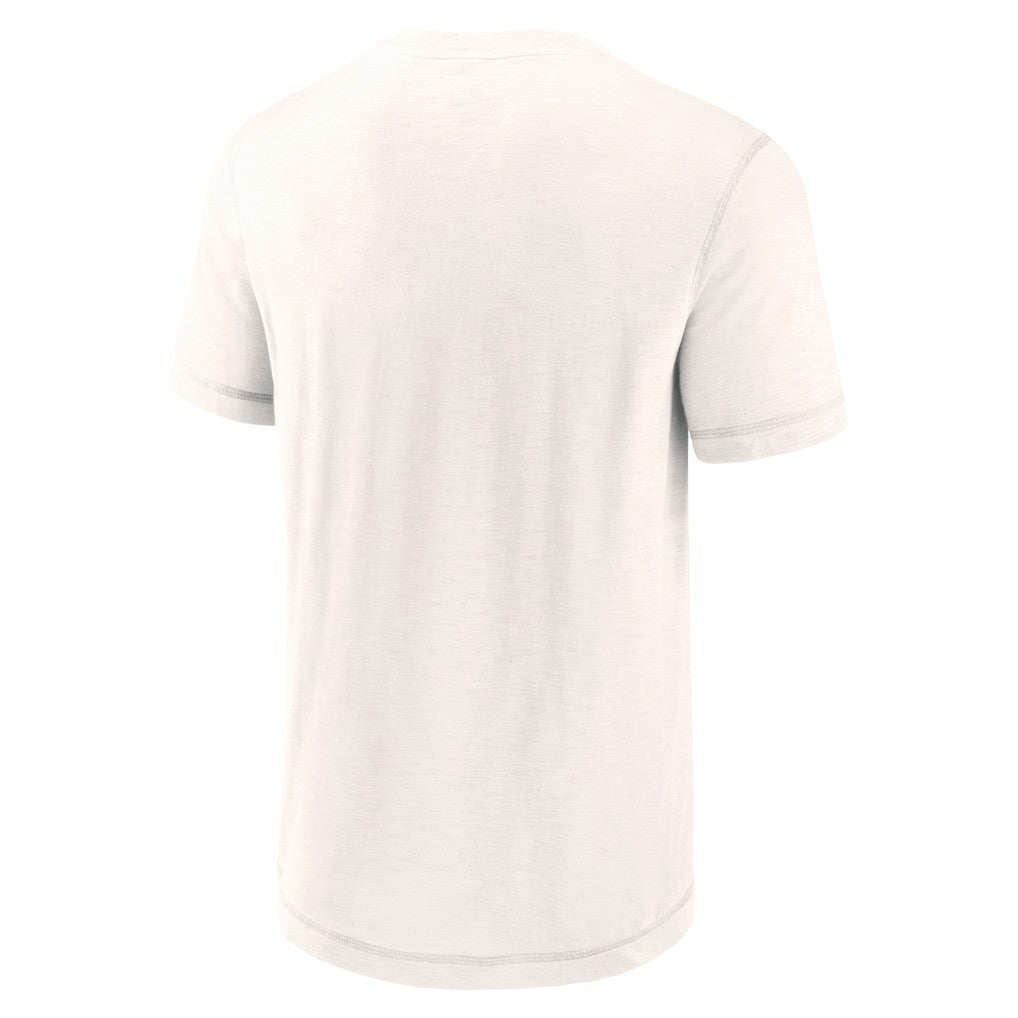 Las Vegas Raiders Act Fast T-Shirt - White T-shirts