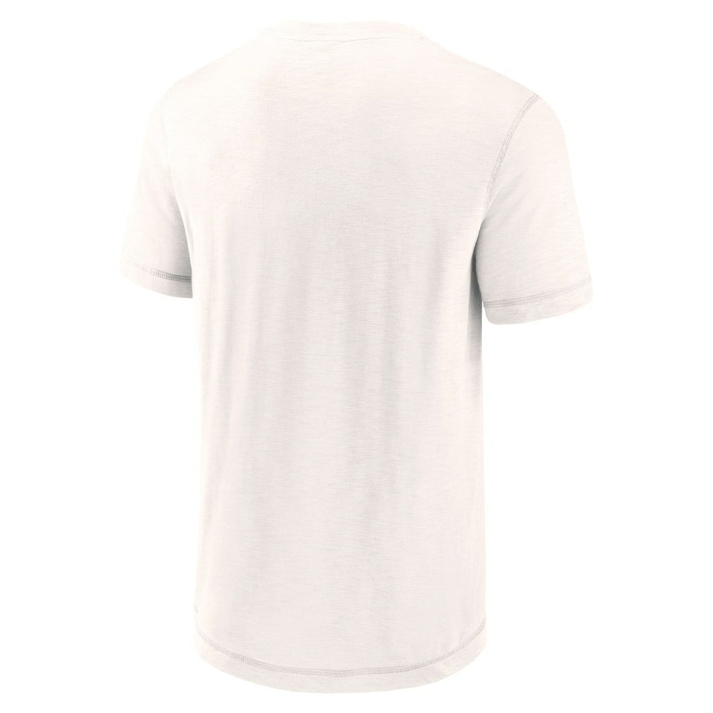 Las Vegas Raiders Team Act Fast T-Shirt - White T-shirts