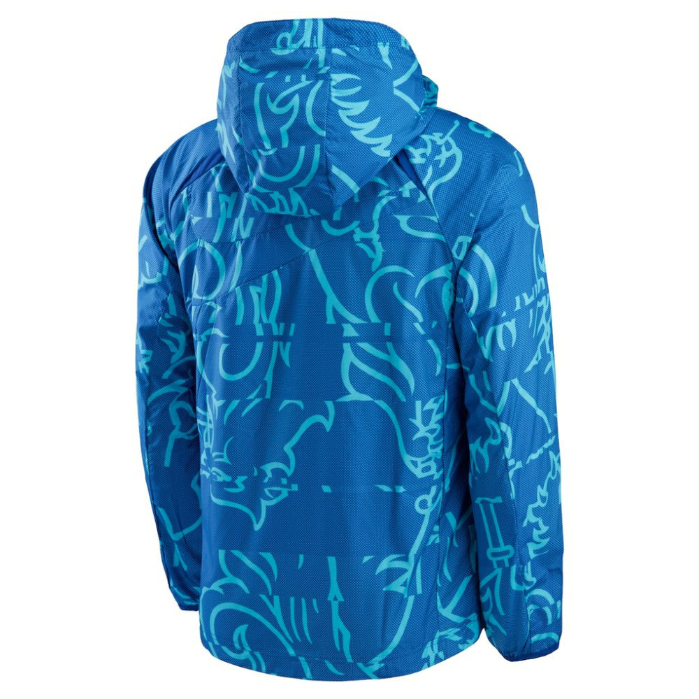 Chelsea AWF Raglan Full-Zip Jacket Blue - Nike cheap