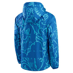 Chelsea AWF Raglan Full-Zip Jacket Blue - Nike cheap