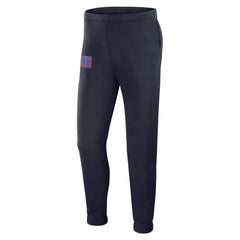 Barcelona Fleece Team Pants Navy - Nike sale